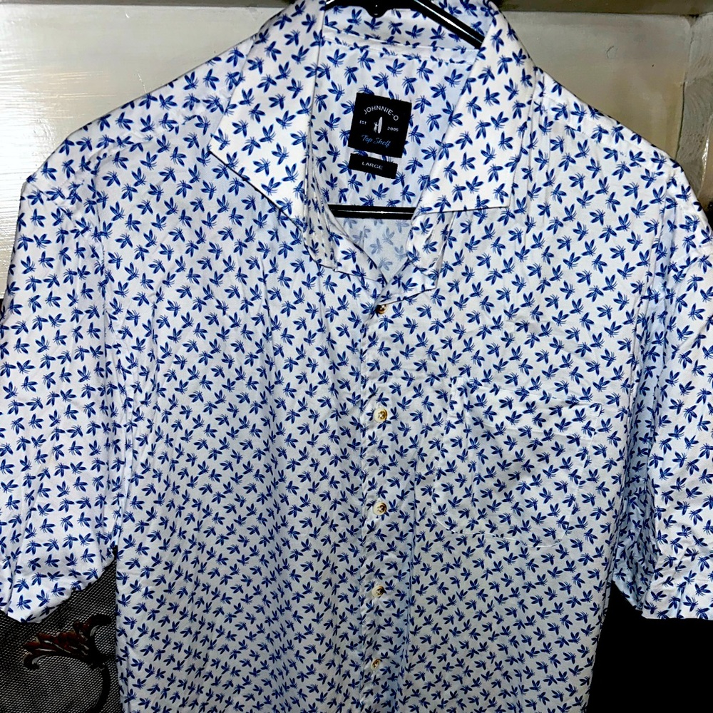 Johnny-O men’s shirt